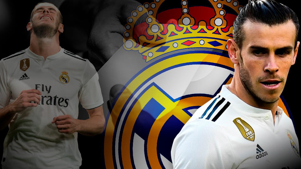 El Real Madrid tiene decidido el traspaso de Gareth Bale este verano.