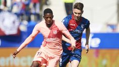 Liga Santander: Huesca – Barcelona, en directo | Partido de fútbol hoy.