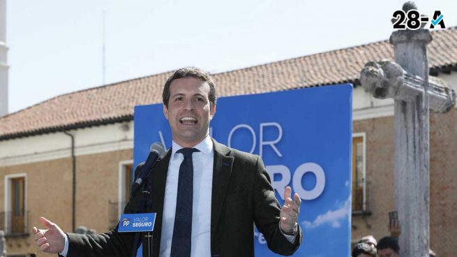 Pablo Casado