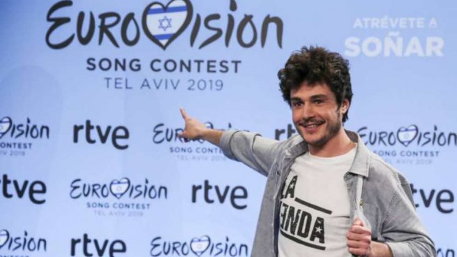 Eurovisión