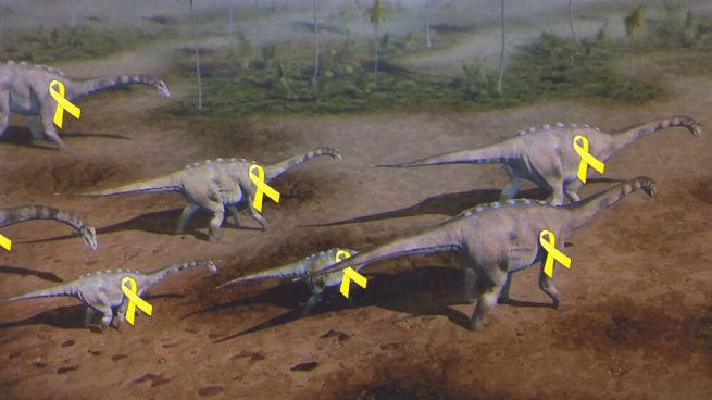 dinosaurio catalán