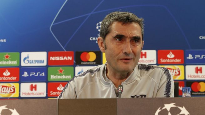 Valverde