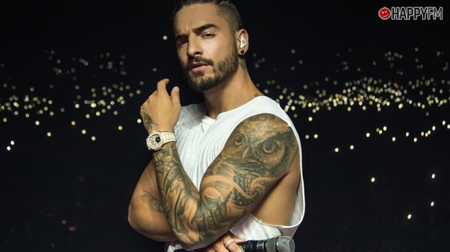 ¿Por qué dicen que Maluma tiene novio?