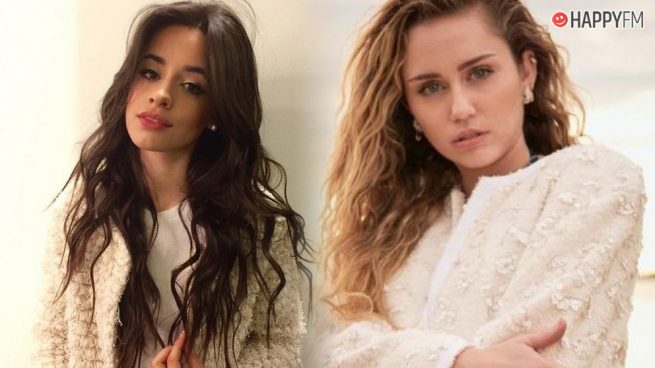 Miley Cyrus y Camila Cabello, colaboraciones estrellas del nuevo álbum de Mark Ronson