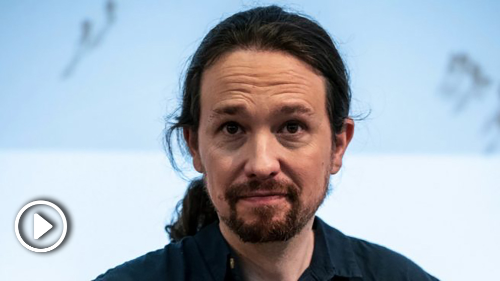 Pablo Iglesias. (Foto. Podemos)