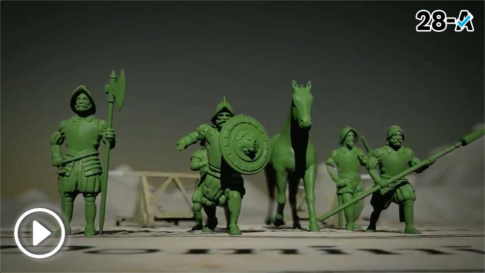 El nuevo vídeo electoral del PP inspirado en ‘Juego de Tronos’