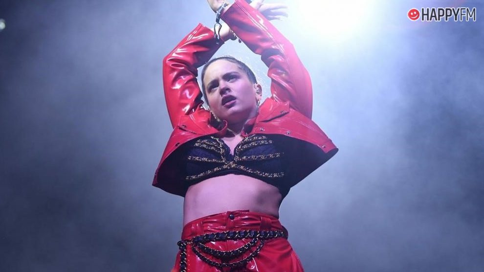 Rosalía, Maluma y J Balvin, grandes protagonistas