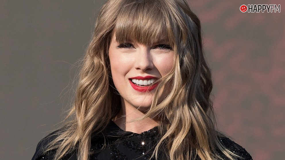 Taylor Swift y su nueva cuenta atrás