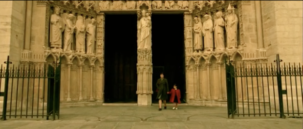 5 películas donde la Catedral de Notre Dame, de París, ha sido protagonista