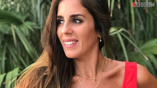 ‘Supervivientes 2019’: Anabel Pantoja, ¿ha desvelado la fecha oficial de estreno del reality?