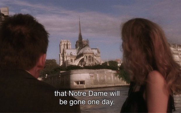 5 películas donde la Catedral de Notre Dame, de París, ha sido protagonista