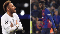 Bartomeu-asegura-que-Dembélé-está-a-mejor-nivel-que-Neymar-(Fotos-AFP)