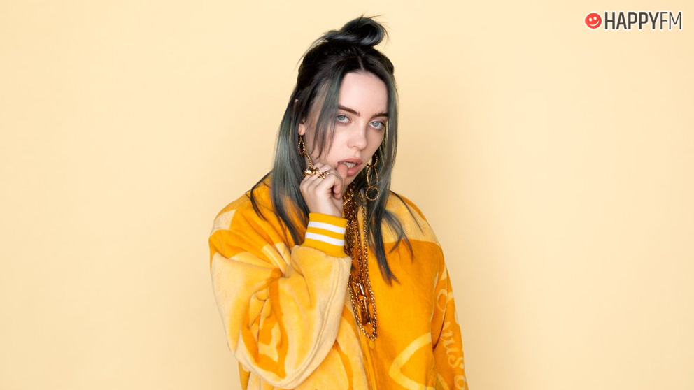 Billie Eilish