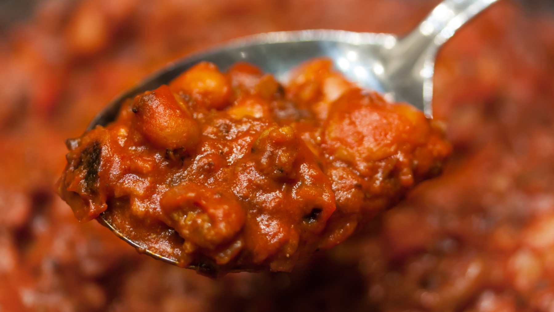Chili con carne: la receta con un toque picante para el paladar