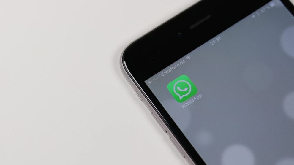 Conoce cómo será WhatsApp para iPad