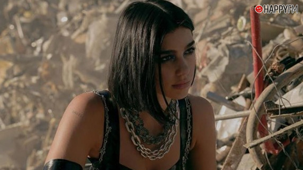 Dua Lipa