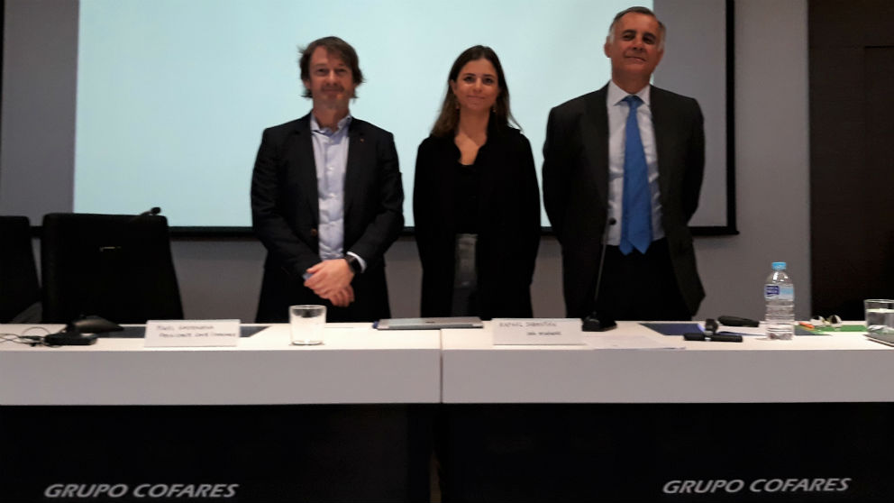 El Grupo Cofares refuerza el ‘Compliance’ en su organización (Foto: Cofares)