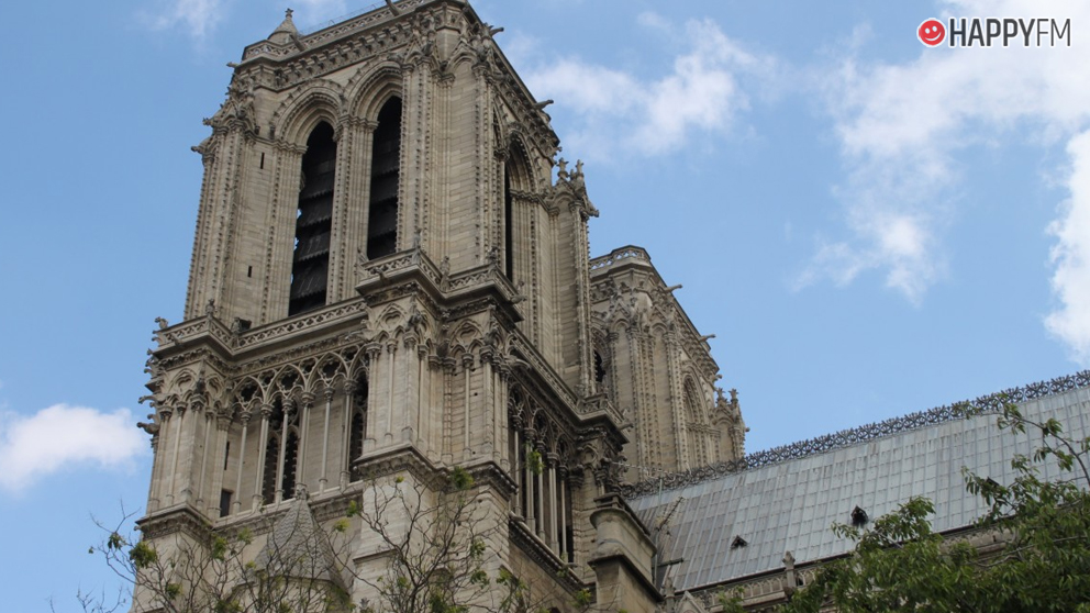 Notre Dame y las 5 películas donde ha sido protagonista