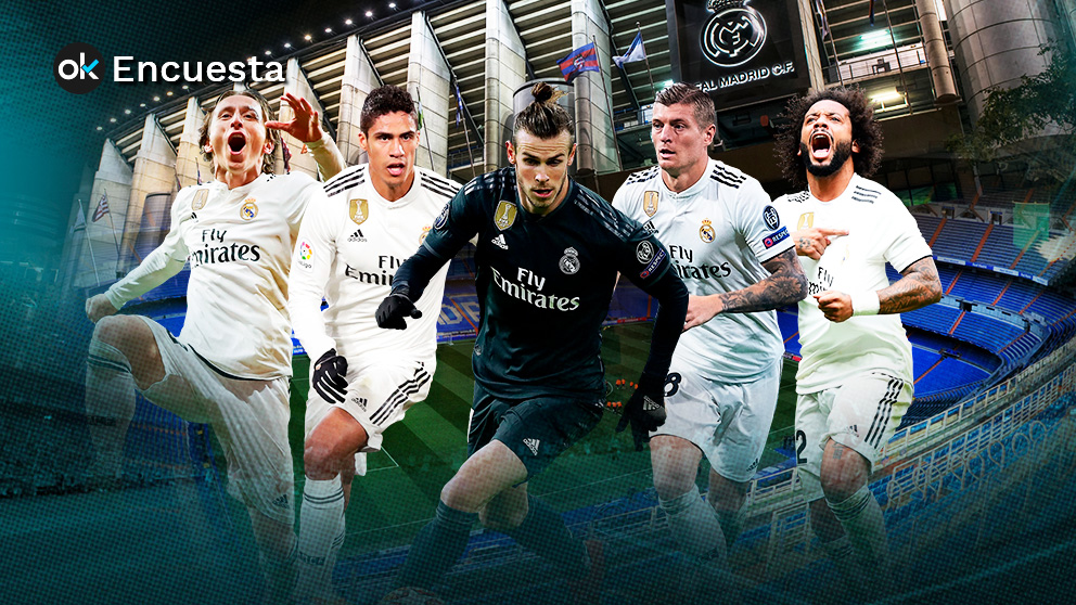 ¿A quién debe vender el Real Madrid en el mercado de verano?