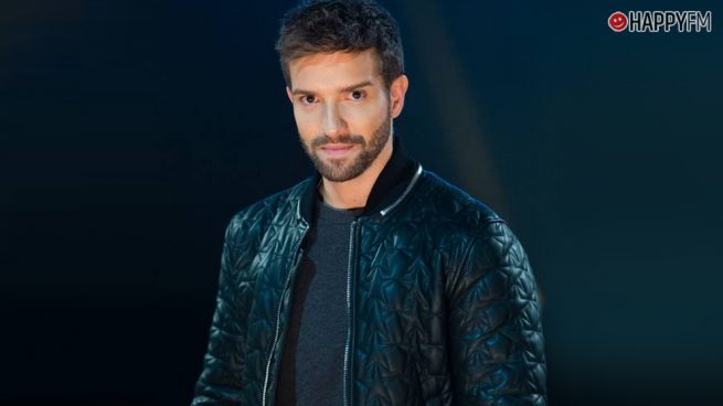 Pablo Alborán sorprende interpretando ‘Poquito’, lo nuevo de Anitta