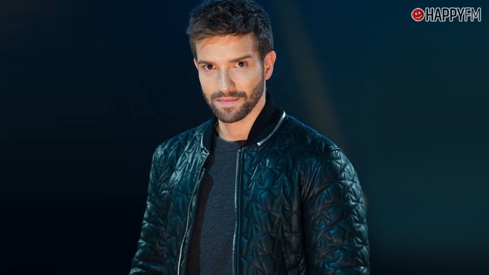 Pablo Alborán versiona ‘Poquito’ de Anitta