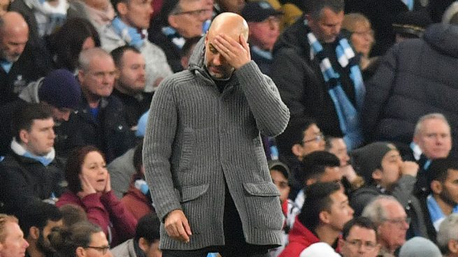 Guardiola