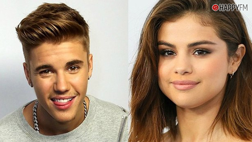 Selena Gomez y Justin Bieber