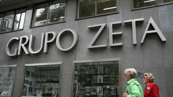 Prensa Ibérica cierra la compra de Grupo Zeta tras «una larga negociación»