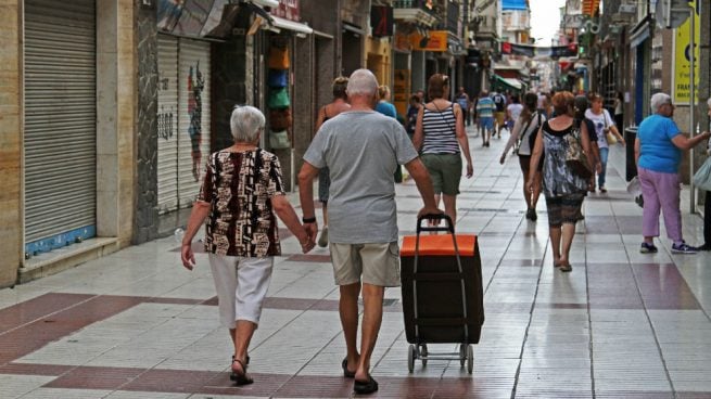 turistas británicos