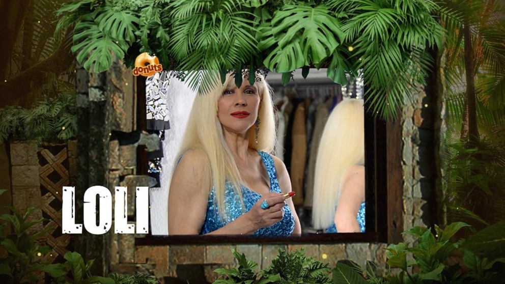 Loli Álvarez estará en ‘Supervivientes 2019’