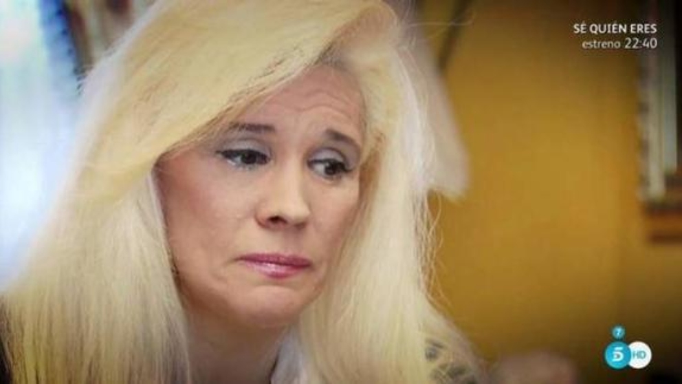 Loli Álvarez podría estar en ‘Supervivientes 2019’