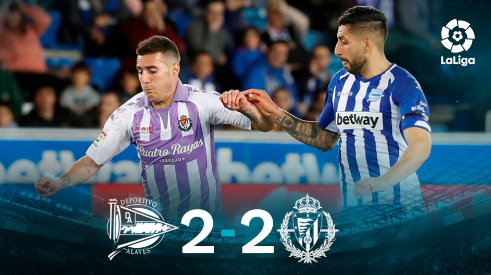 resultado-alaves-valladolid-liga-santander-2018-2019-interior
