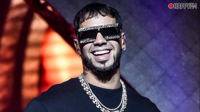 Anuel AA