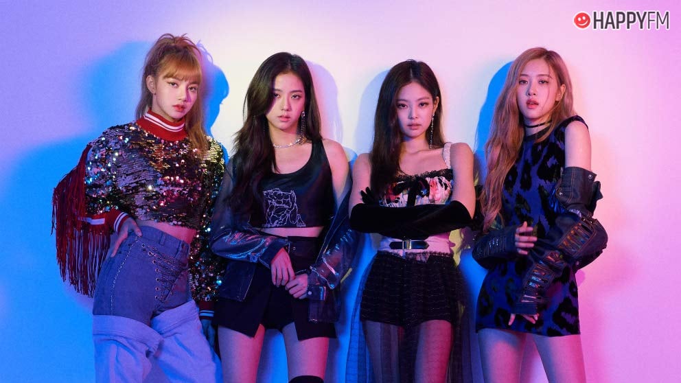 Estos son todos los artistas que conocieron a BLACKPINK durante su participación en Coachella