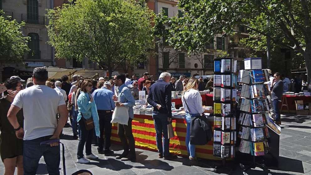 Conoce los 7 mejores libros para regalar en Sant Jordi
