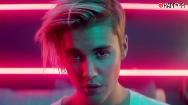 Justin Bieber desvela una canción inédita con un artista que no imaginarías
