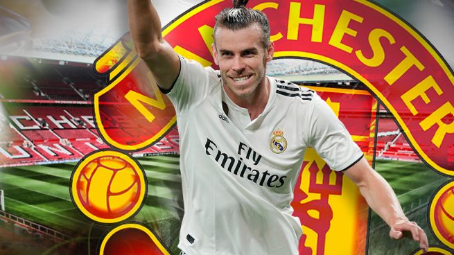 El precio de Bale le aleja del Manchester United