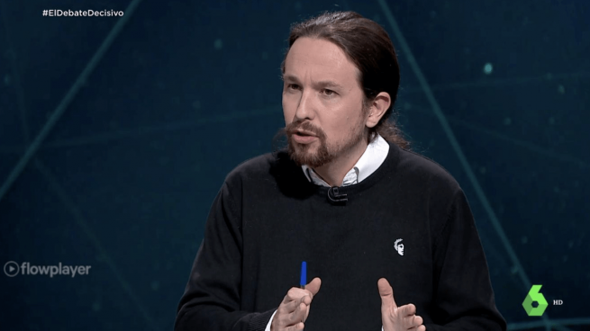 Cabify rebate las acusaciones de Pablo Iglesias en el debate: «Pagamos todos nuestros impuestos en España»