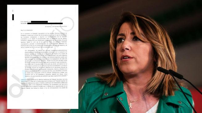 La Junta de Susana Díaz quiso reincorporar tras un polémico ERE a cinco guardias rurales fallecidos