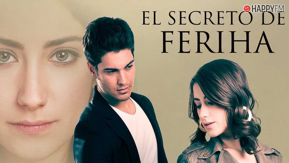 ‘El secreto de Feriha’ la nueva serie de Turca