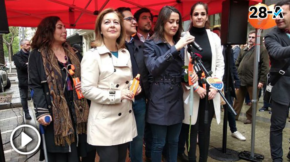 ines-arrimadInés Arrimadas en Sant Jordi-655×368