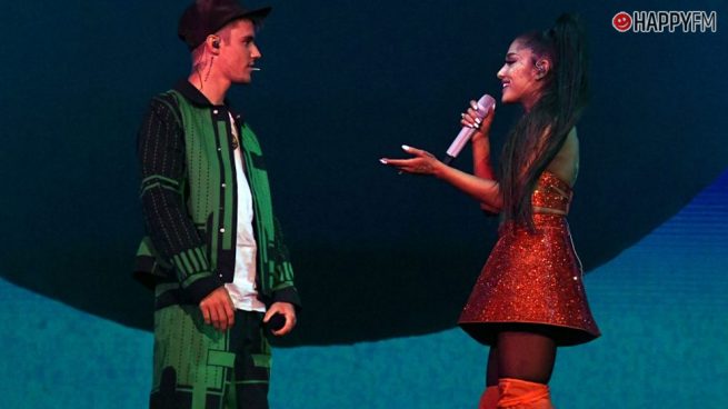 Justin Bieber sorprende con una gran noticia en ‘Coachella’ tras su actuación con Ariana Grande
