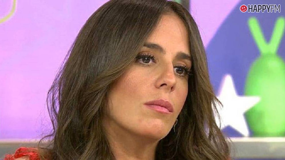 ‘Sálvame’ lanza un ultimátum a Anabel Pantoja por esta razón