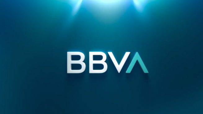Así es el nuevo logo de BBVA, que unifica sus marcas siguiendo la estela de Santander
