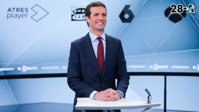 casado-rivera-debate-atresmedia-gobernar