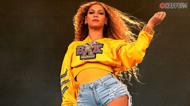 Este es el multimillonario acuerdo de Beyoncé por su documental en Netflix