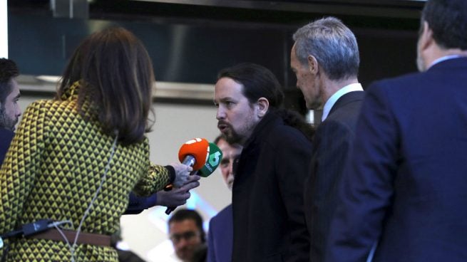 Podemos quiere liquidar ‘Marca España’ para que los golpistas tengan ‘voz’ en la política exterior