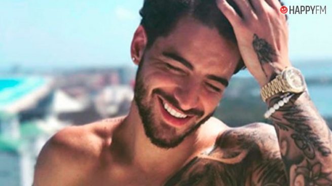 Maluma, protagonista de un precioso homenaje al ejército de Colombia