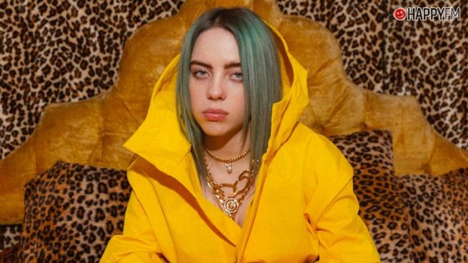 Así es cómo puedes producir ‘bad guy’, de Billie Eilish, desde el salón de tu casa