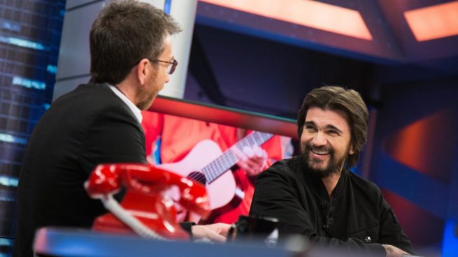 El Hormiguero
